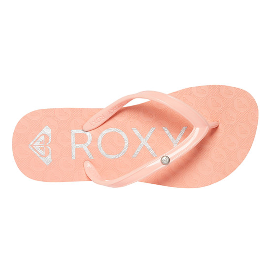 Roxy Sandy - Flip-Flops for Girls
